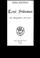 Cover of: Toni Stürmer