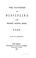 Cover of: The Doctrines and Discipline of the Methodist Episcopal Church. 1860: With an Appendix