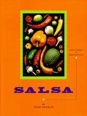 Cover of: Salsa: musica for your mouth