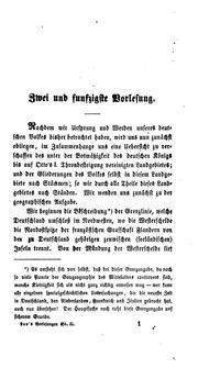 Vorlesungen über die Geschichte des deutschen Volkes und Reiches by Heinrich Leo