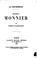 Cover of: Henry Monnier