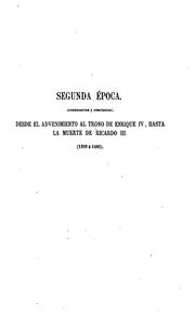 Cover of: Historia constitucional de Inglaterra, desde la dominacion romana. Tom. 1 3, cuaderno 17