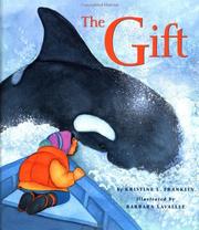 Cover of: The gift by Kristine L. Franklin