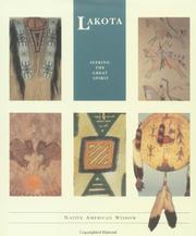 Cover of: Lakota: seeking the Great Spirit.