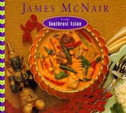 Cover of: James McNair cooks Southeast Asian