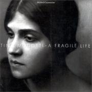 Cover of: Tina Modotti by Mildred Constantine