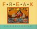 Cover of: Freak show