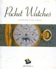 Cover of: Pocket watches =: L'orologio da tasca