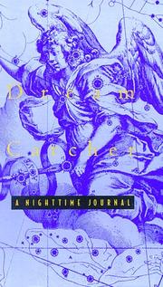Cover of: Dream Catcher Journal | John Miller