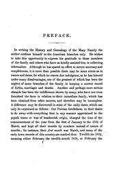 Genealogy of the Macy Family from 1635-1868 by Silvanus Jenkins Macy