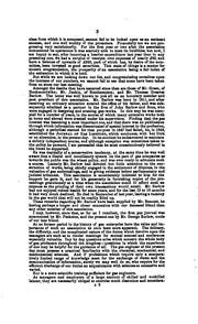 Transactions by Incorporated Gas Institute, London , British Association of Gas Managers, Gas Institute, London Incorporated Gas Institute, Society of medical officers of health, London