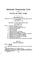 Cover of: Annotated Consolidated Laws of the State of New York as Amended to January 1 ...