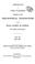 Cover of: Abstracts of the Papers Printed in the Philosophical Transactions of the Royal Society of London