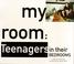 Cover of: In my room
