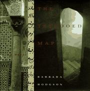 Cover of: The tattooed map