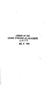 Cover of: A Collection of the Public General Statutes Passed in the ... Year of the Reign of ... by Great Britain, Great Britain