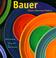 Cover of: Bauer, classic American pottery