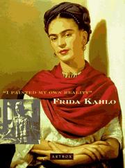 Cover of: Frida Kahlo ArtBox (Artboxes)