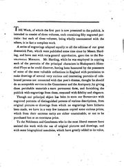 The Biographical Mirrour, Comprising a Series of Ancient and Modern English ... by Francis Godolphin Waldron, Sylvester Harding, Edward Harding