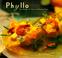 Cover of: Phyllo