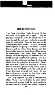 Cover of: Village Life in America, 1852-1872: Including the Period of the American Civil War as Told in ... by Margaret Elizabeth Munson Sangster, Caroline Cowles Richards, Margaret Elizabeth (Munson ) Sangster