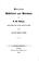 Cover image for Briefe Schillers und Goethes an A.w. Schlegel: Aus den Jahren 1795. Bis 1801. Und 1797. Bis 1824