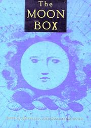 Cover of: The Moon Box: Legends, Mystery and Lore from Luna : The Moon Goddess, Moon Lore, the Were-Wolf, Somium