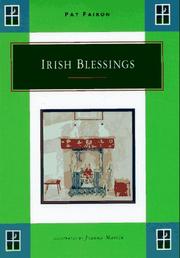 Cover of: Irish Blessings: Irish Prayers and Blessings for All Occasions (Little Books)