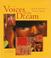 Cover of: Voices of the dream