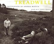 Cover of: Treadwell: photographs