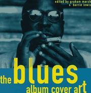 Cover of: The blues album cover art