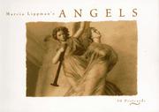 Cover of: Marcia Lippman's Angels: 30 Postcards