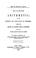 Cover of: Higher Arithmetic; Or The Science and Application of Numbers: Uniting the Inductive with the ...