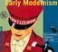 Cover of: Early modernism