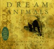 Cover of: Dream animals