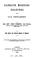 Cover of: The first and second books of Samuel. (Sabbath morning readings on the Old Test.).