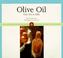 Cover of: Olive oil