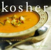 Cover of: Master chefs cook kosher by Judy Zeidler