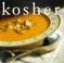 Cover of: Master chefs cook kosher
