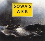 Cover of: Sowa's ark by Michael Sowa
