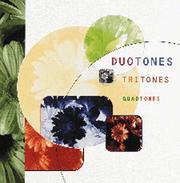 Cover of: Duotones, Tritones, and Quadtones by Nick Clark