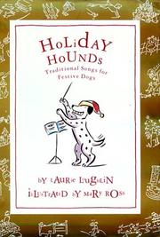 Cover of: Holiday hounds: traditional songs for festive dogs