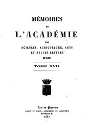 Cover of: Mémoires by Martin Luther