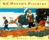 Cover of: N.C. Wyeth's Pilgrims