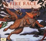 Cover of: Fire Race: A Karuk Coyote Tale of How Fire Came to the People