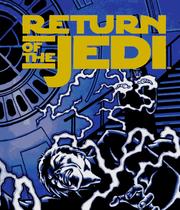 Cover of: Return of the Jedi by John Whitman