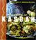 Cover of: Cooking at the kasbah