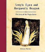Cover of: Lucy's eyes and Margaret's dragon