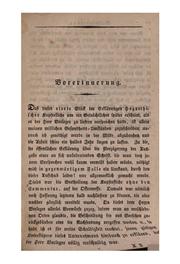 Cover of: G. C. Lichtenberg's ausführliche Erklärung der hogarthischen Kupferstiche by Georg Christoph Lichtenberg
