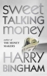 Cover of: Sweet Talking Money